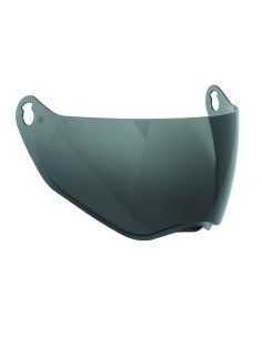 Visière noir Bell pour casques MX-9 Adv