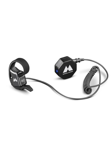 Midland Btt Button PRO PTT Wireless