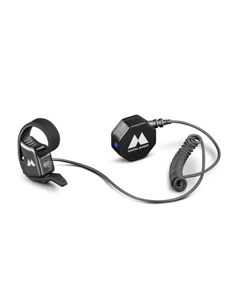 Midland Btt Button PRO PTT Wireless
