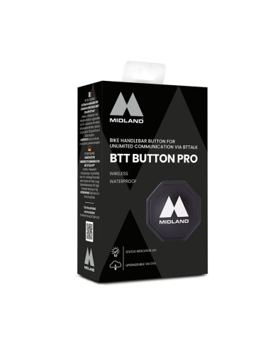 Midland Btt Button PRO PTT Wireless