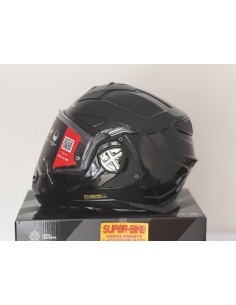 Helm LS2 FF901 Advant X schwarz