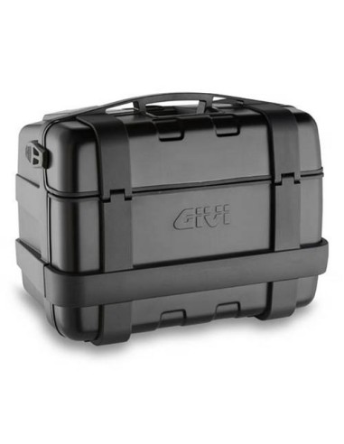 Givi Trk46b Black Line black