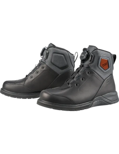 Scarpe Icon Upstate CE