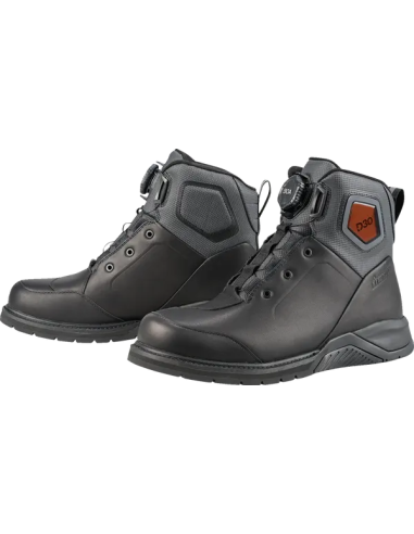 Scarpe Icon Upstate CE
