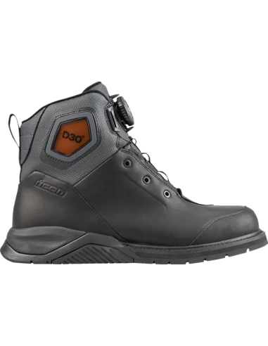 Scarpe Icon Upstate CE