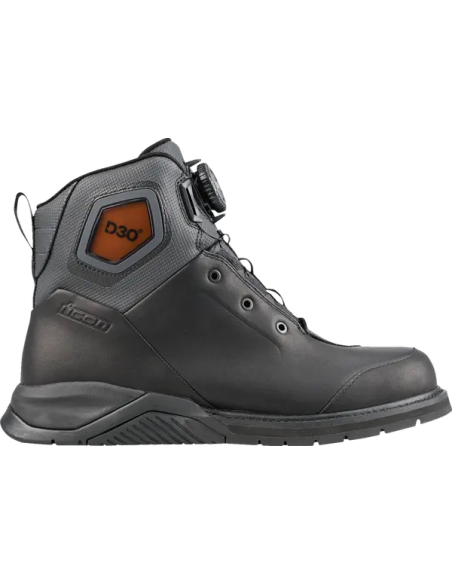 Scarpe Icon Upstate CE