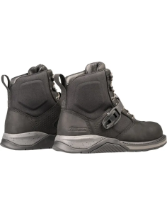 Scarpe Icon Superduty 6 WP CE nero