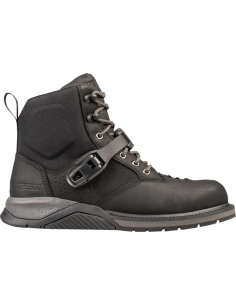 Scarpe Icon Superduty 6 WP CE nero 2