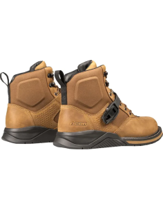 Chaussures Icon Superduty 6 WP CE marron 2