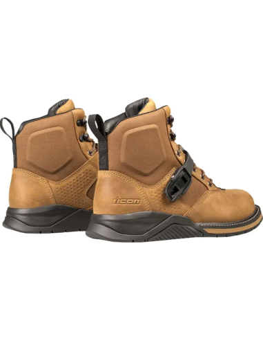 Chaussures Icon Superduty 6 WP CE marron