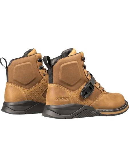 Chaussures Icon Superduty 6 WP CE marron