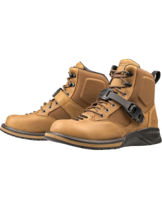 Chaussures Icon Superduty 6 WP CE marron