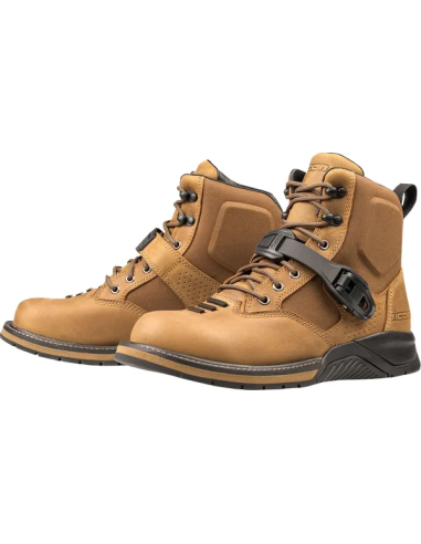 Chaussures Icon Superduty 6 WP CE marron