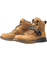Scarpe Icon Superduty 6 WP CE marrone