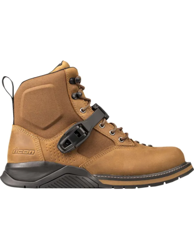 Chaussures Icon Superduty 6 WP CE marron