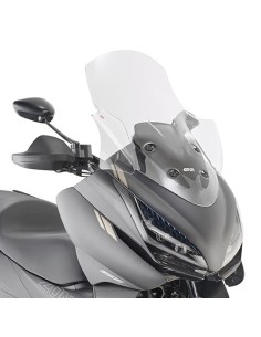Givi D7603ST ZONTES 368 e (2025 -26)