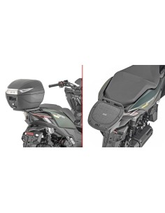 Givi SR2170 YAMAHA N-MAX 125 (2025-26) Monolck®