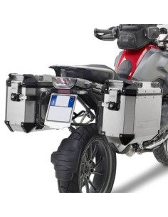 Givi Pl5108cam Bmw R 1200 GS (2013-18) Adventure (2014-18)