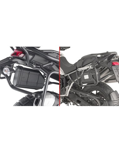 Givi TL6415KIT Triumph Tiger 900 (2020-23)