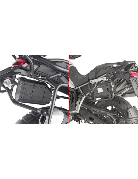 Givi TL6415KIT Triumph Tiger 900 (2020-23)