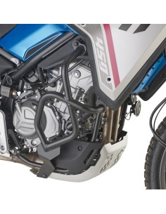 Givi TN9226 CFMOTO 450 MT (24-26)