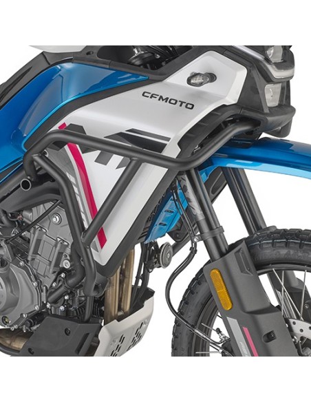Givi TNH9226 CFMOTO 450 MT (2024-26)