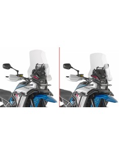 Givi D9226ST CFMOTO 450 MT (24-26)