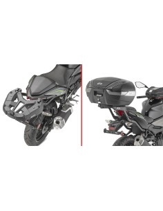Givi SR4136 KAWASAKI Z 500 (24-26)