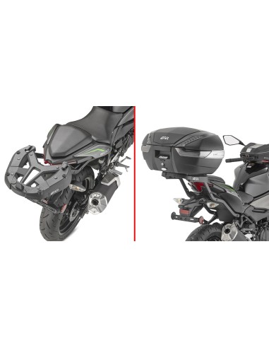 Givi SR4136 KAWASAKI Z 500 (24-26)