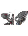 Givi SR7608 ZONTES 125X (26) per Bauletto MONOLOCK®