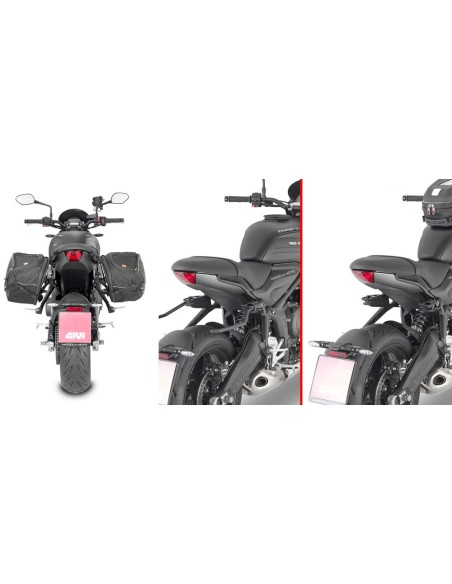 Givi TR6419 TRIUMPH Trident 800 (26)