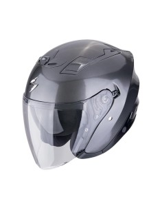 Casque jet Scorpion Exo Z1 anthracite