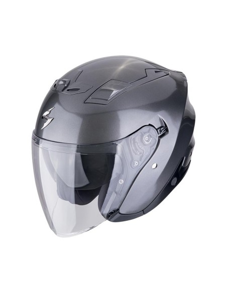 Helm jet Scorpion Exo Z1 antrazit