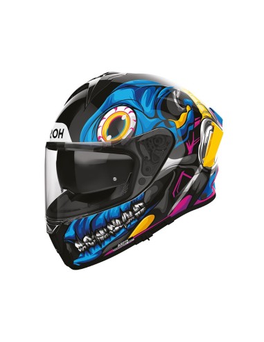 Helme Airoh Spark 2 Stranger