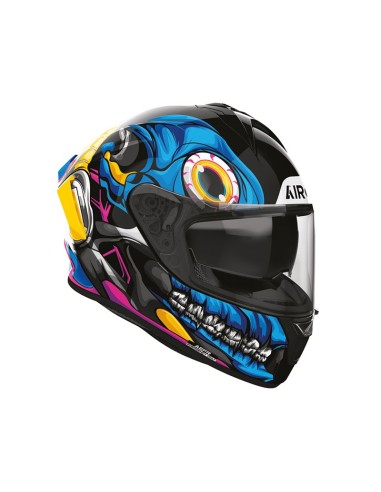 Helme Airoh Spark 2 Stranger