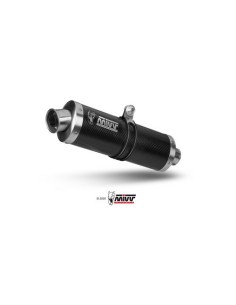 Mivv Oval Honda CBR 600 F (1991-98) carbon