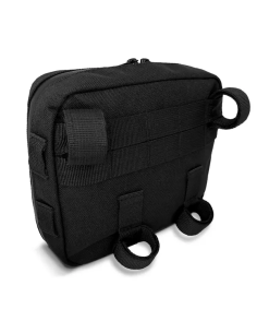 HeinzBikes Clubstyle Handlebar Bag 2