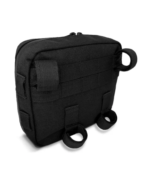 HeinzBikes Clubstyle Handlebar Bag