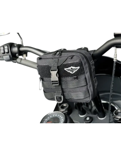 HeinzBikes Clubstyle Handlebar Bag