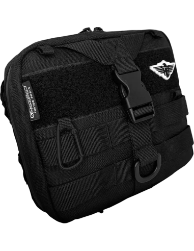 HeinzBikes Clubstyle Handlebar Bag