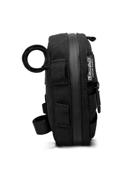 HeinzBikes Clubstyle Handlebar Bag