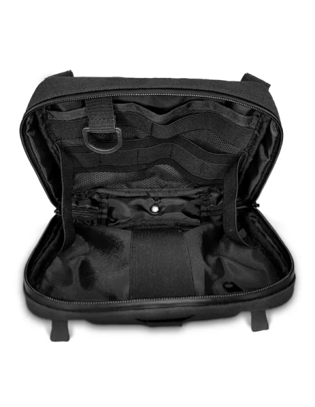 HeinzBikes Clubstyle Handlebar Bag