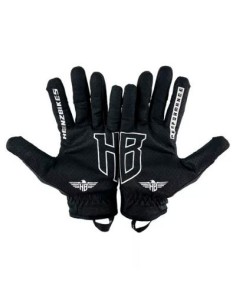 HeinzBikes HB guanti nero 2