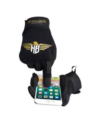 Guanti HeinzBikes One