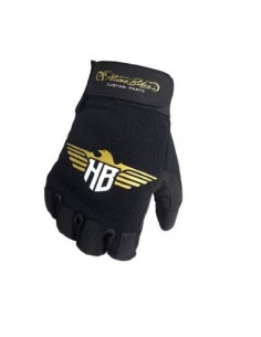 Guanti HeinzBikes One 2