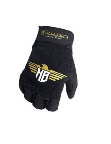 Guanti HeinzBikes One
