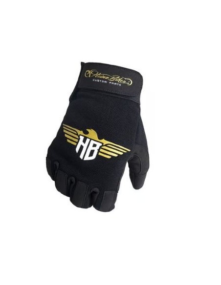 Guanti HeinzBikes One