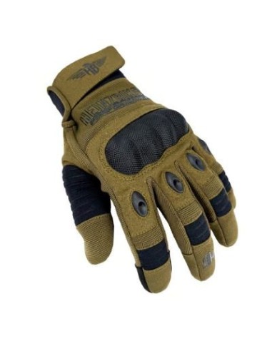 Guanti HeinzBikes Tactical