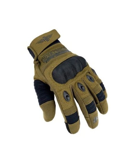 Guanti HeinzBikes Tactical