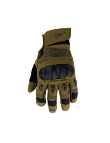 Guanti HeinzBikes Tactical